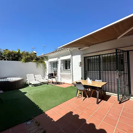 Marbella House 度假居