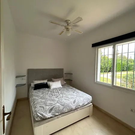 Dom wakacyjny Marbella House *