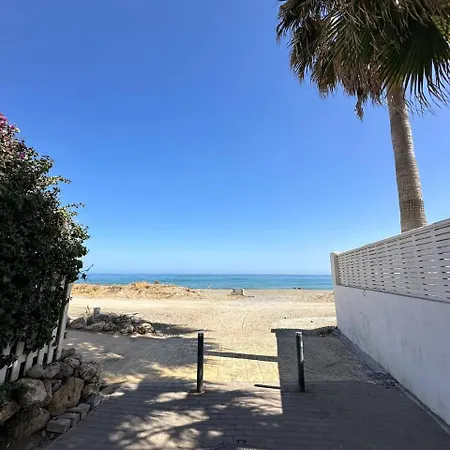 Vakantiehuis Marbella House Estepona