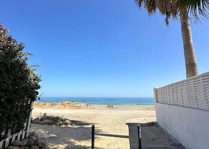 Holiday home Marbella House Estepona