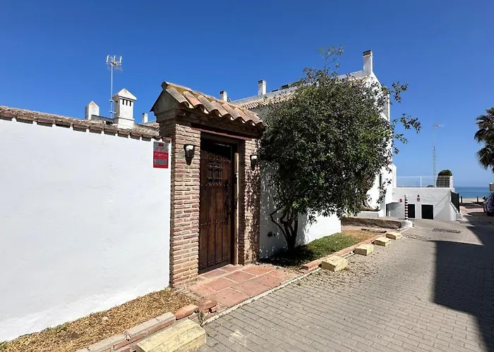 Marbella House Эстепона