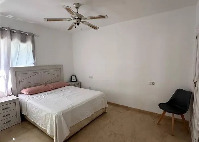 Marbella House Holiday home