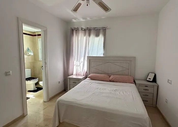 Marbella House Эстепона